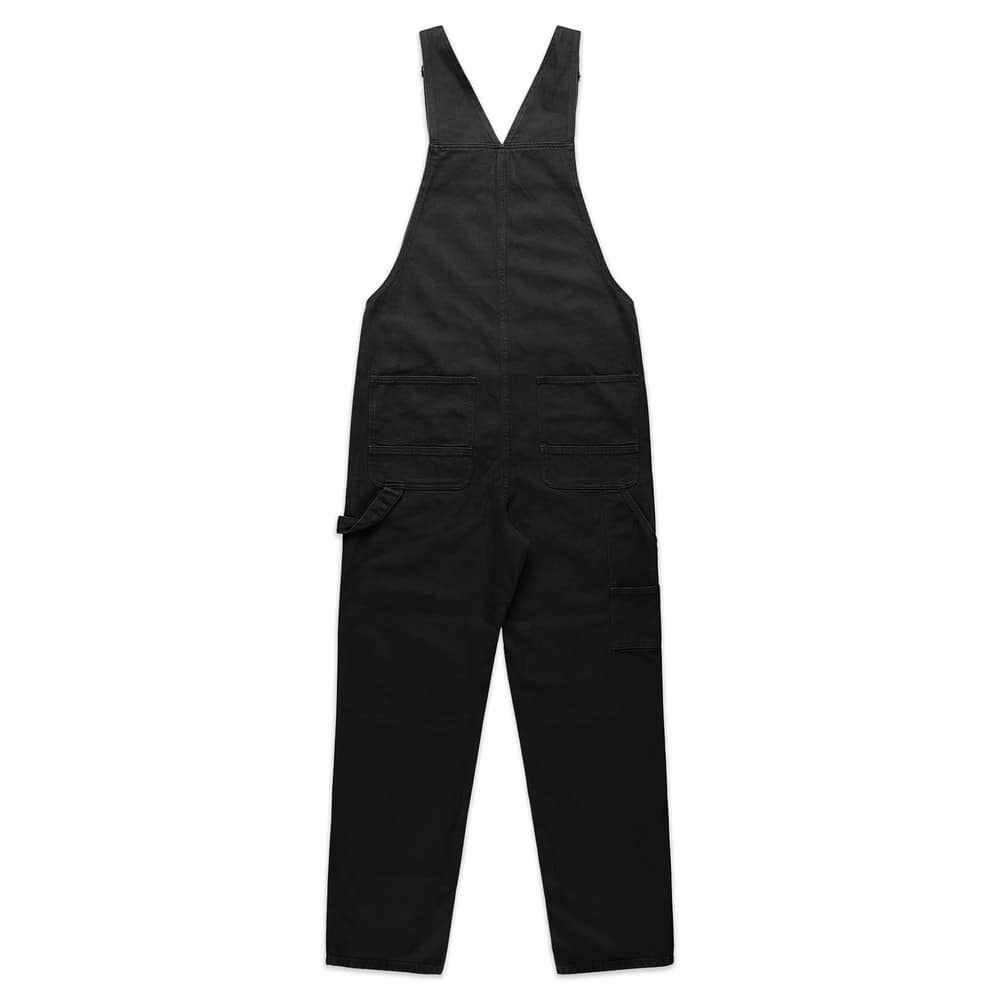 5980 AS Colour Canvas Overalls - Image 3