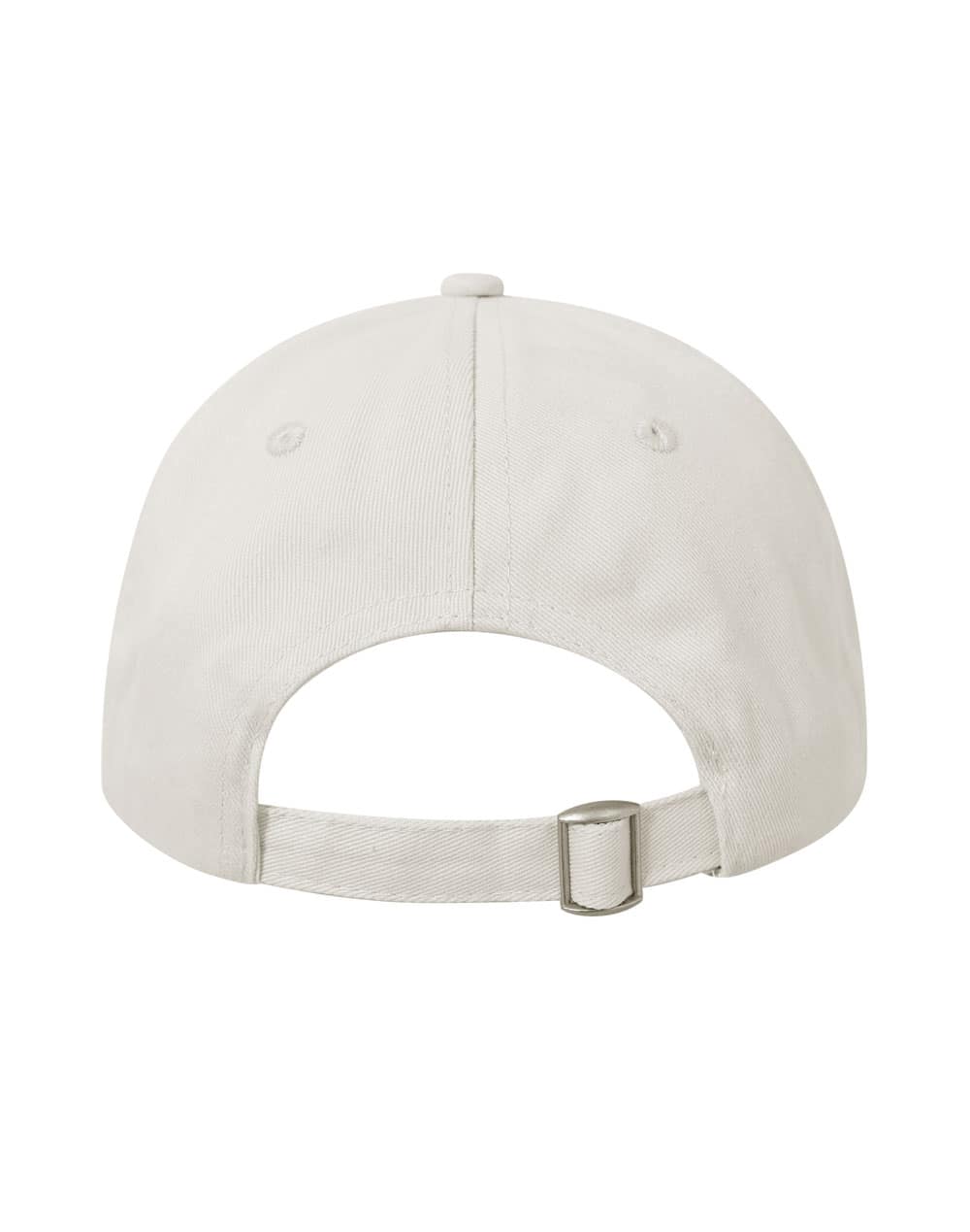 CH55 Cotton Twill Unstructured Cap - Image 8