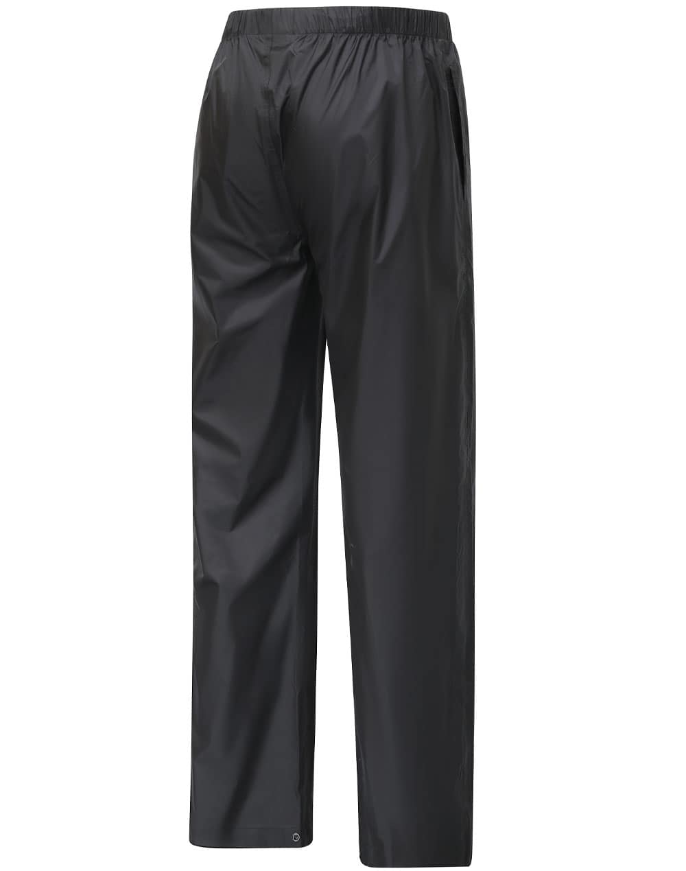 HP02 Lightweight Nylon Waterproof Rain Pants - Image 2