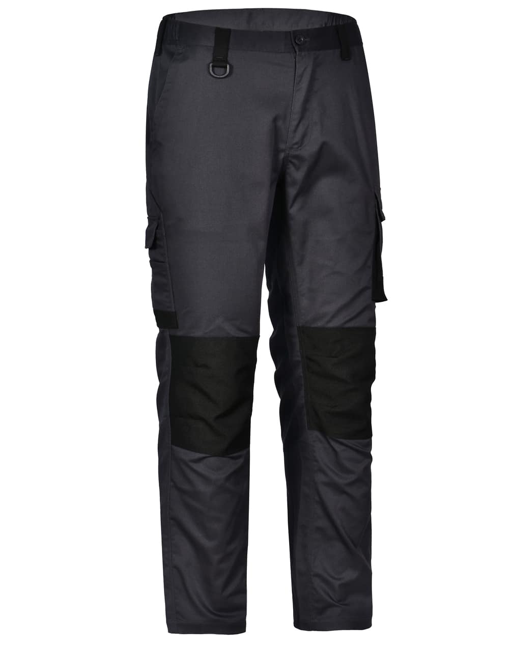 WP05 Unisex Utility Stretch Cargo Work Pants - Image 7