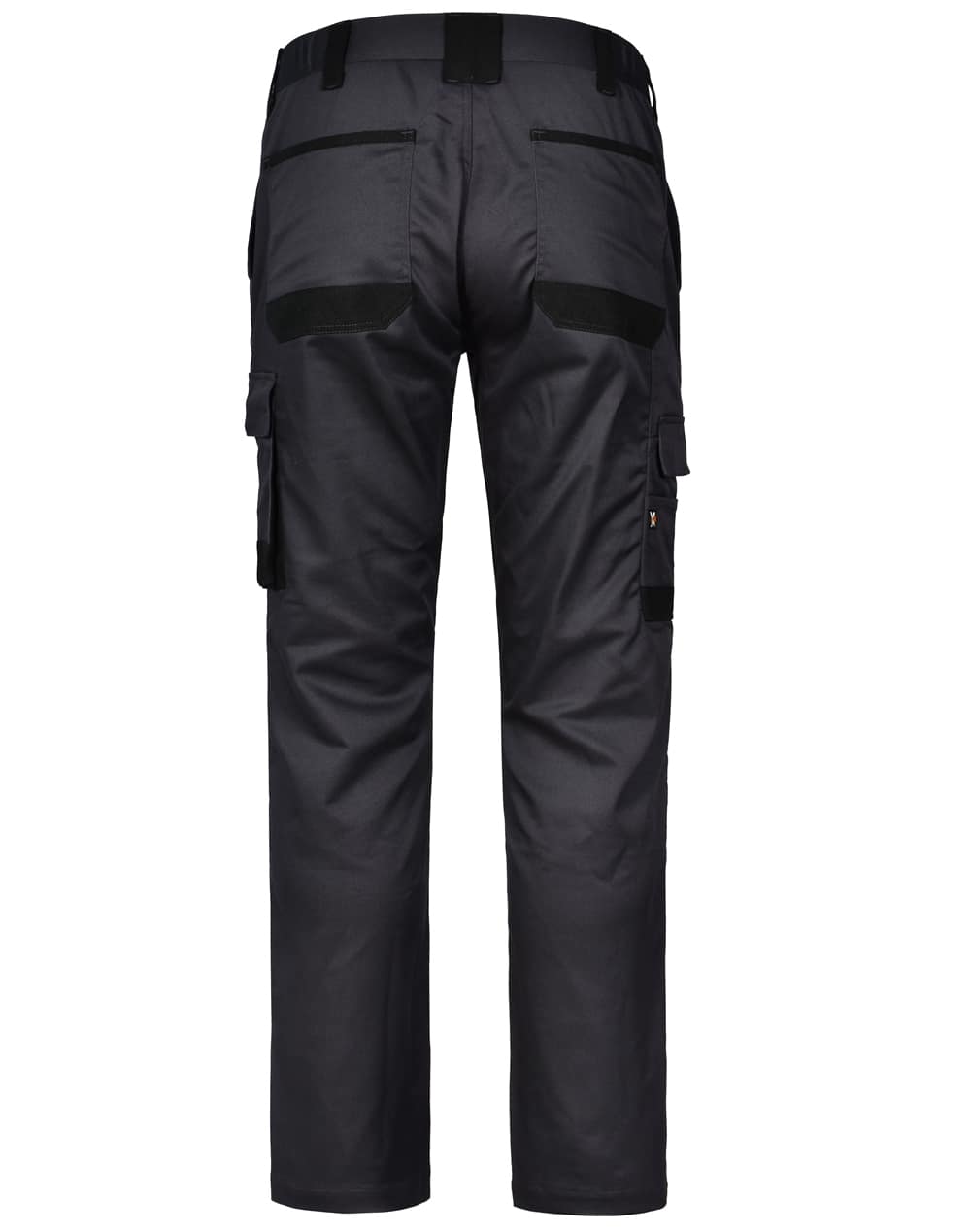 WP05 Unisex Utility Stretch Cargo Work Pants - Image 6