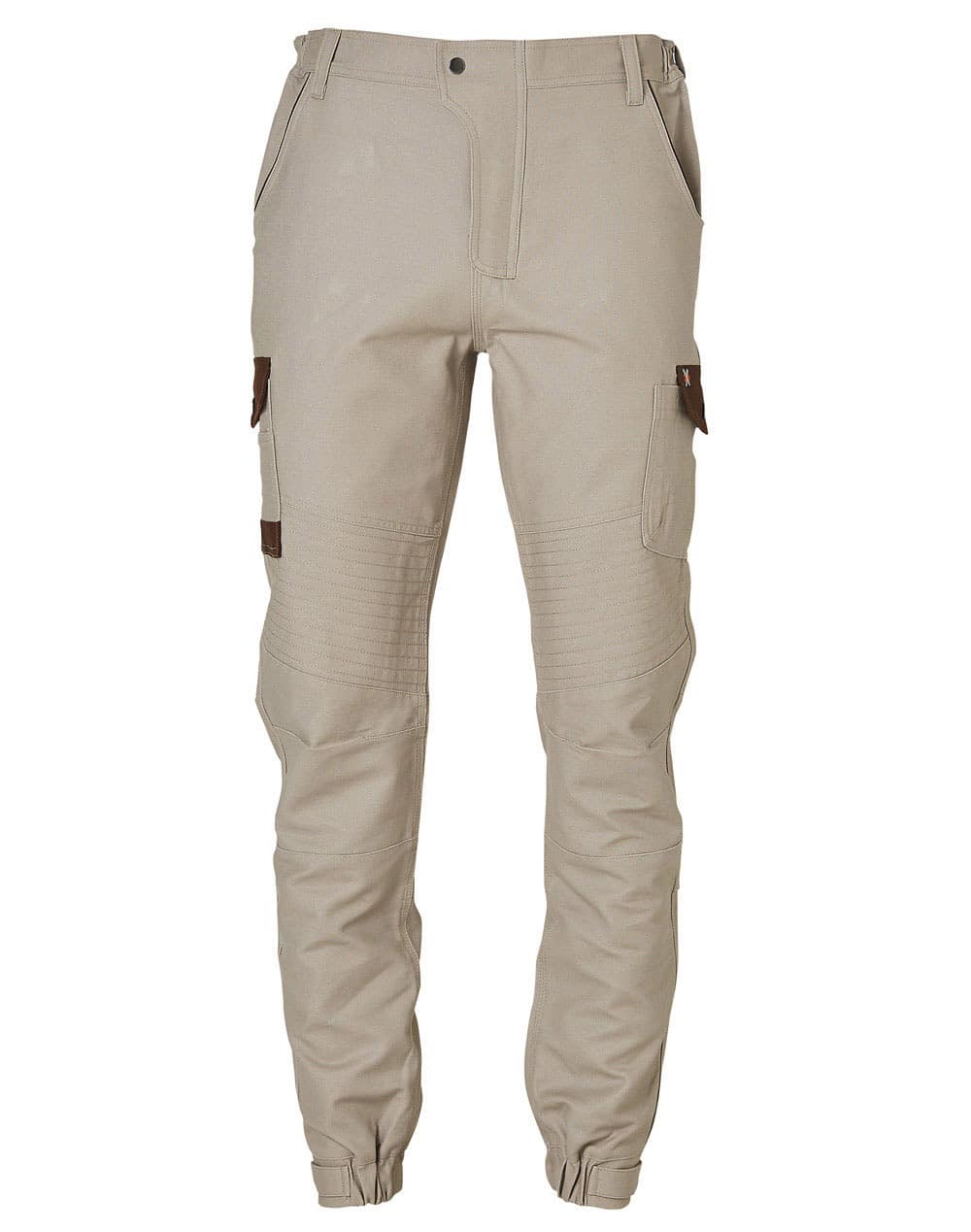 WP22 Men's Cargo Work Pant - Image 2