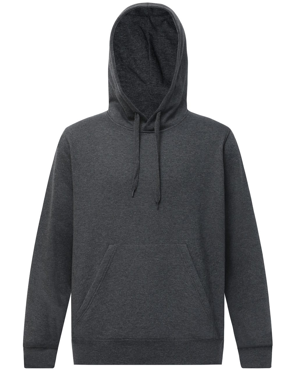 FL09 Unisex Passion Fleece Hoodie - Image 3