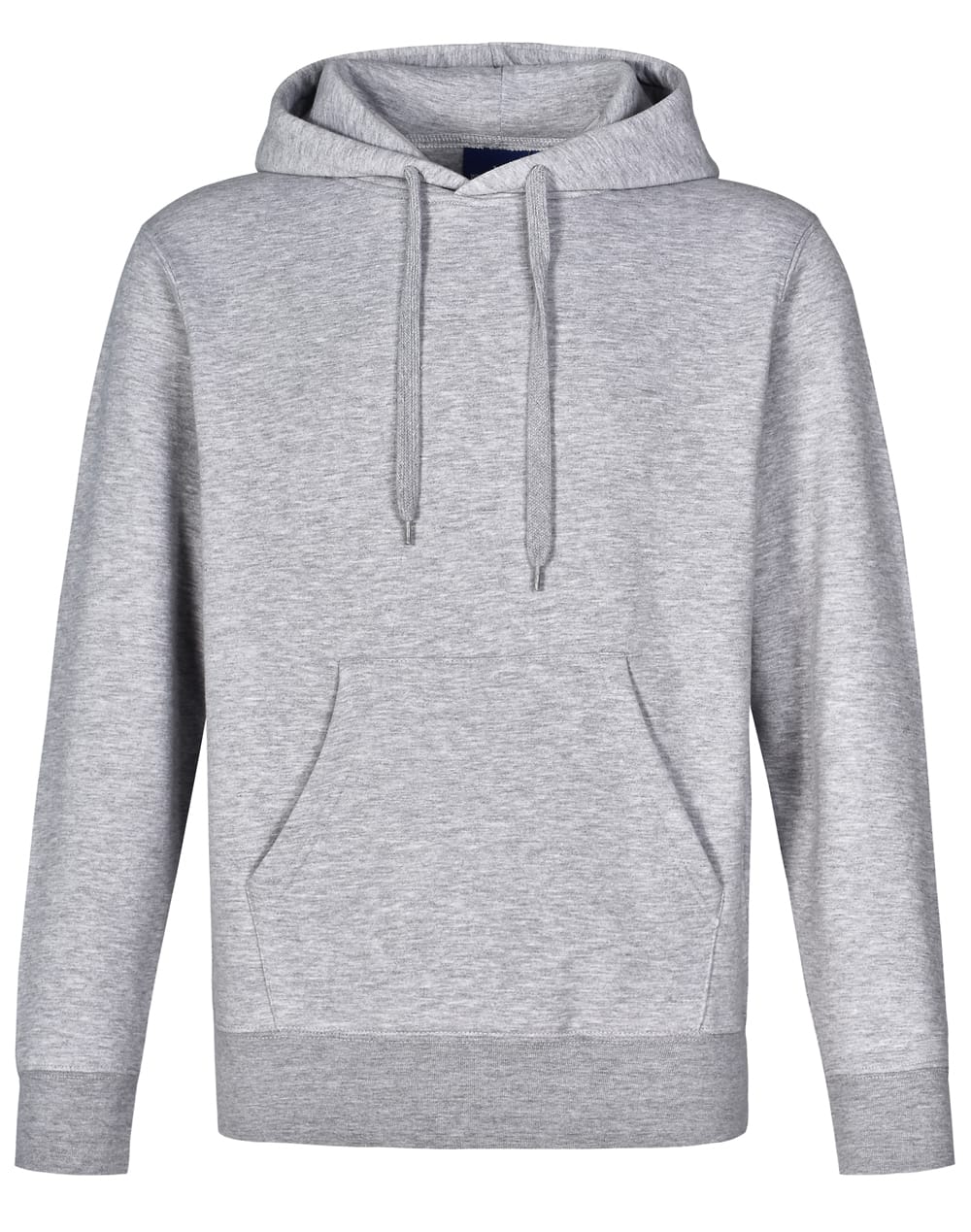 FL09 Unisex Passion Fleece Hoodie - Image 4