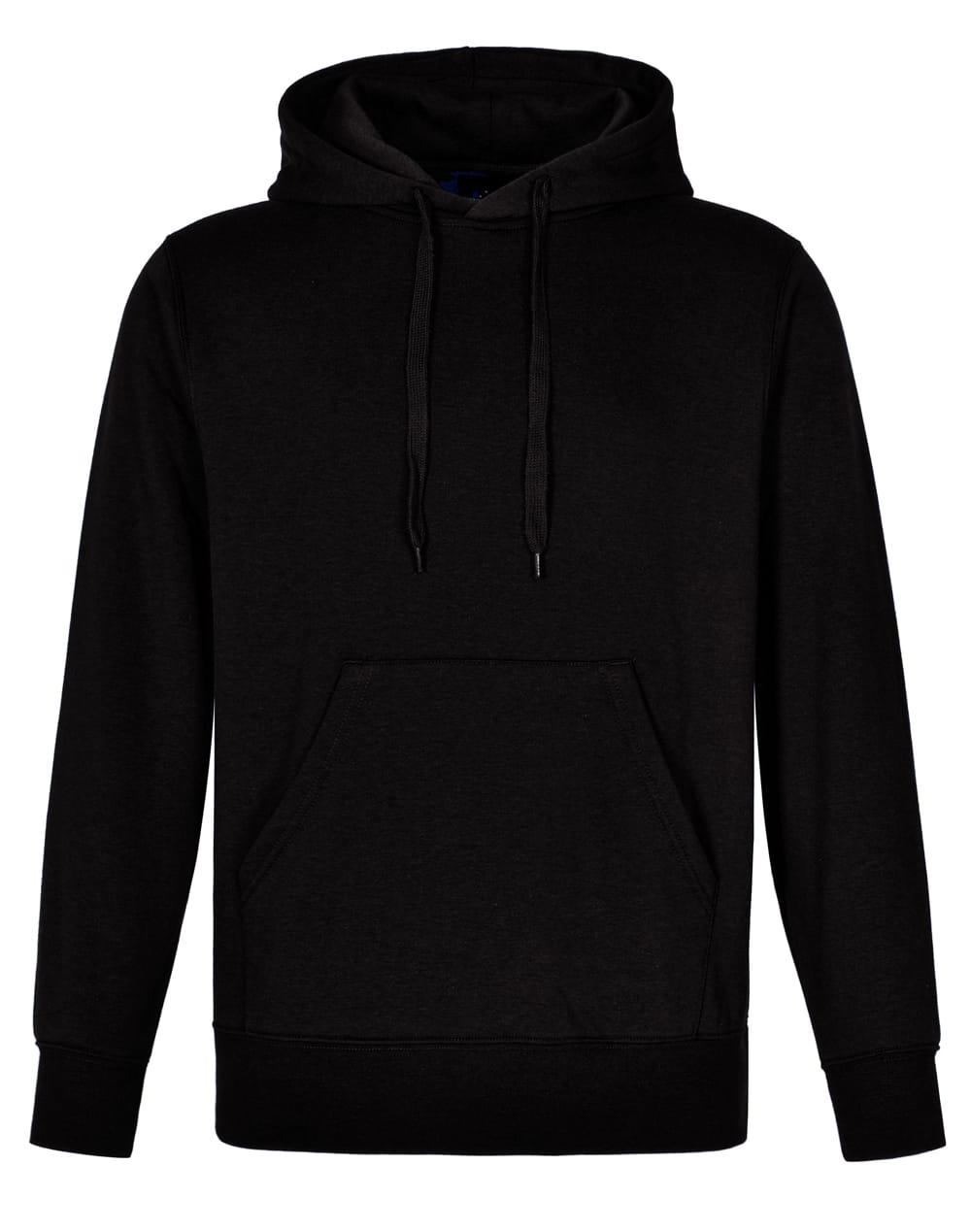 FL09 Unisex Passion Fleece Hoodie - Image 2