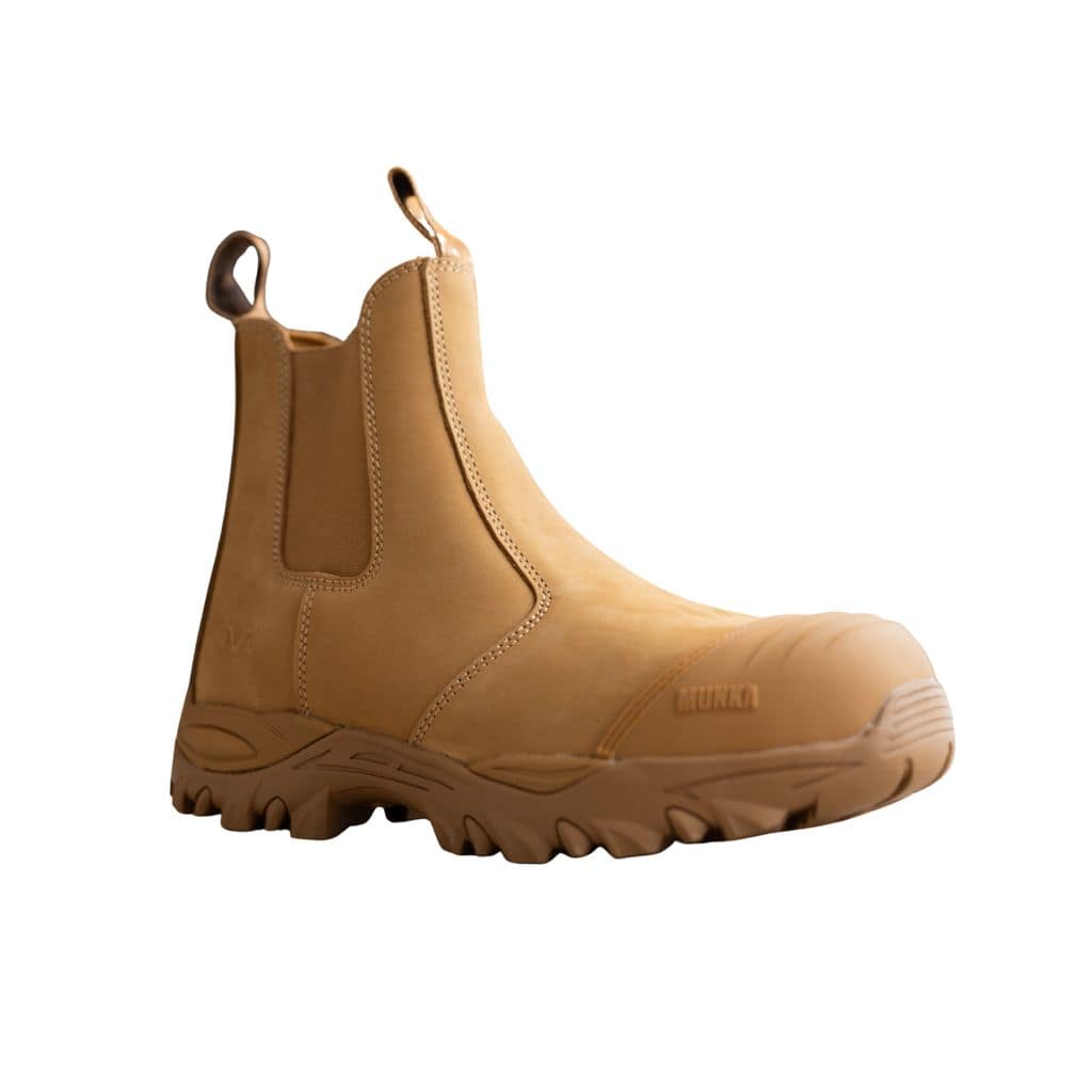 FU1501SL Zebu Slip On - Image 8