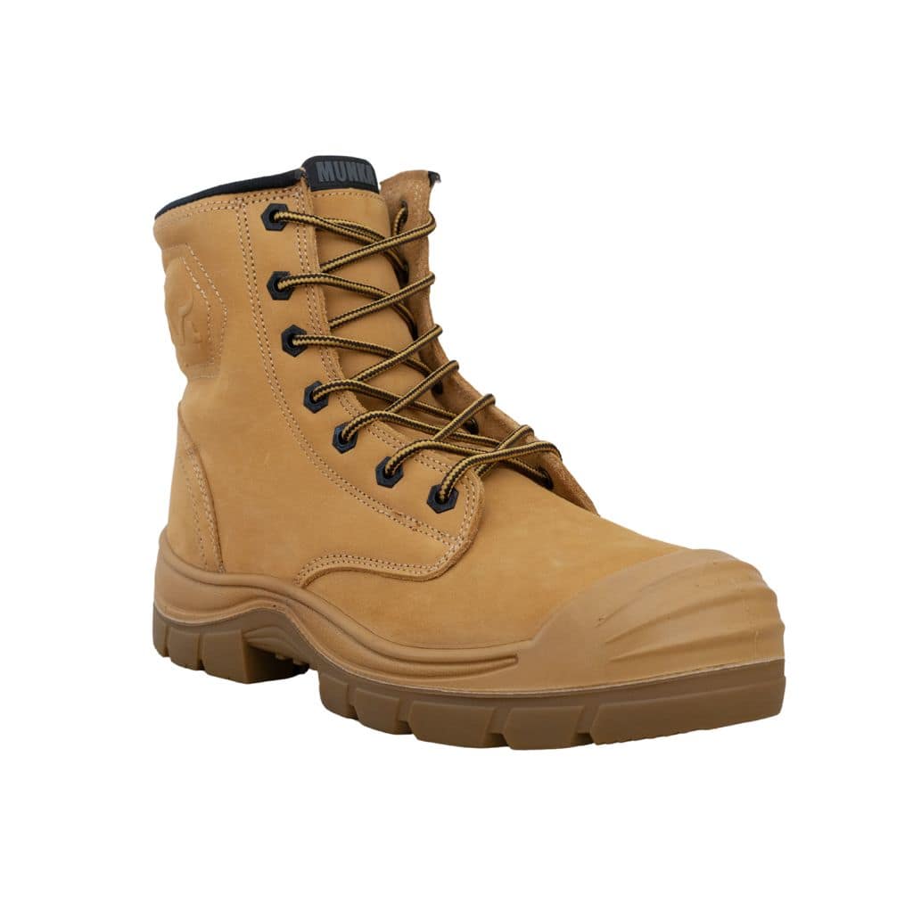 MFMW23102 Taurus Workboot