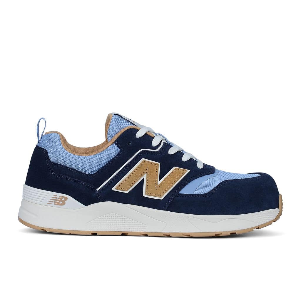 Safety Sneakers
