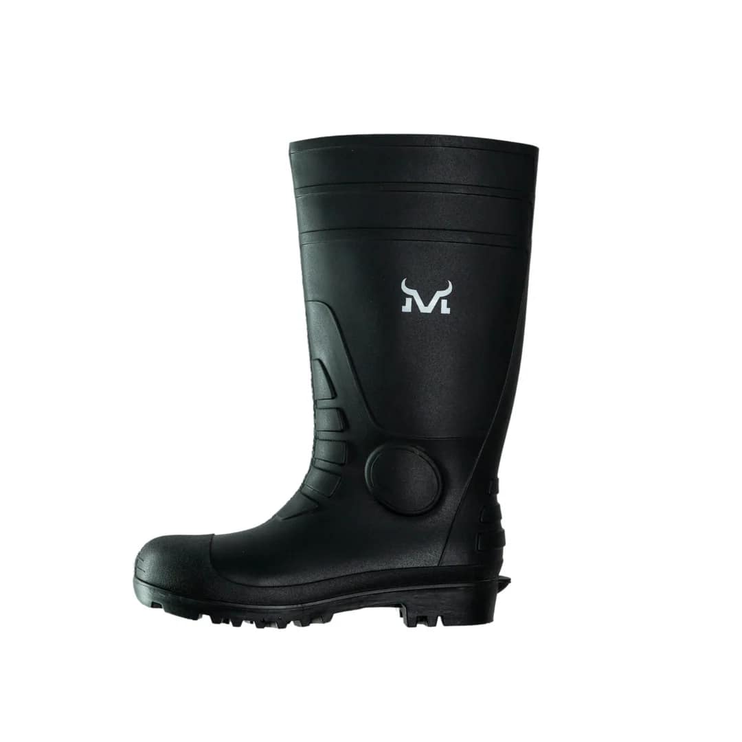 MFM2418 Non-Safety Gumboot