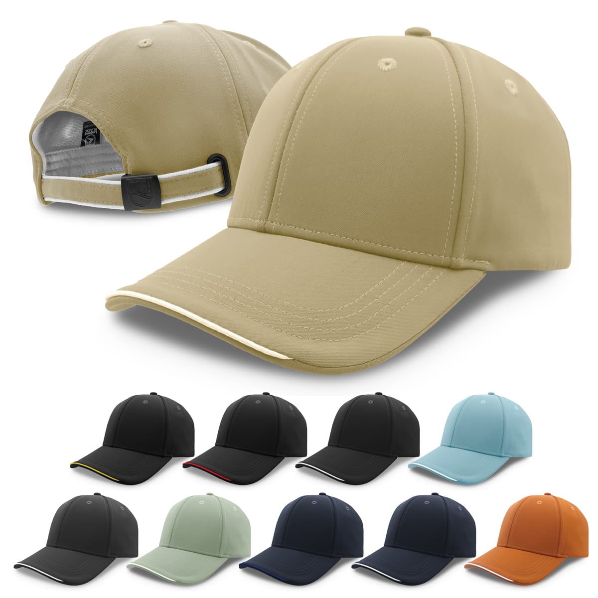 7030 Streamliner Cap