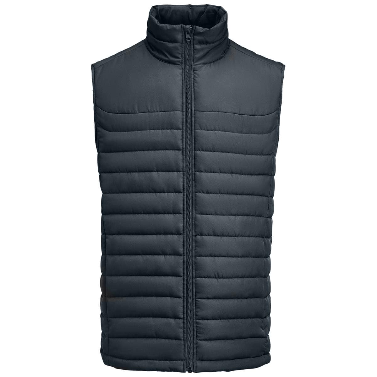JH135 Arches Men's Padded Vest