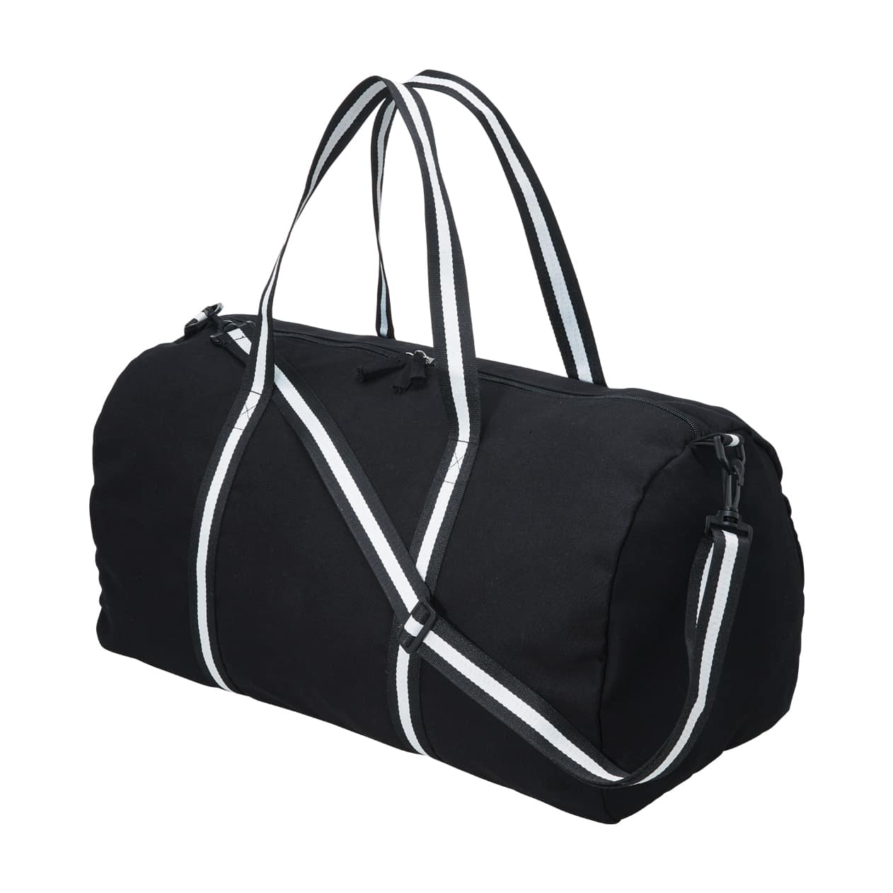 1973 Canvas Duffle