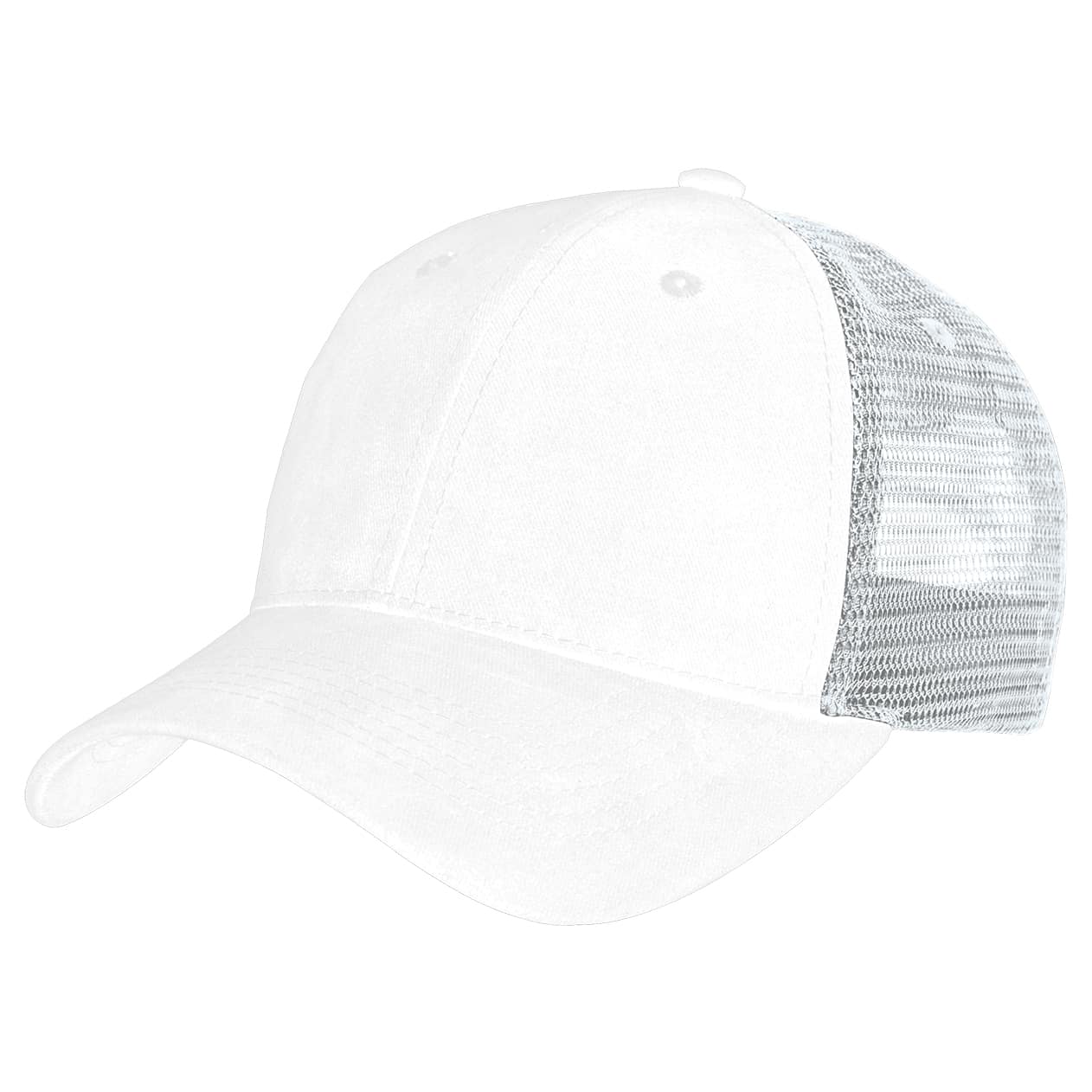 8003 Premium Soft Mesh Cap - Image 5