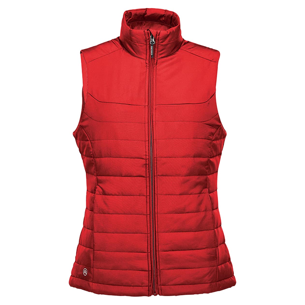 KXV-1W Women's Nautilus Quilted Vest - Image 4