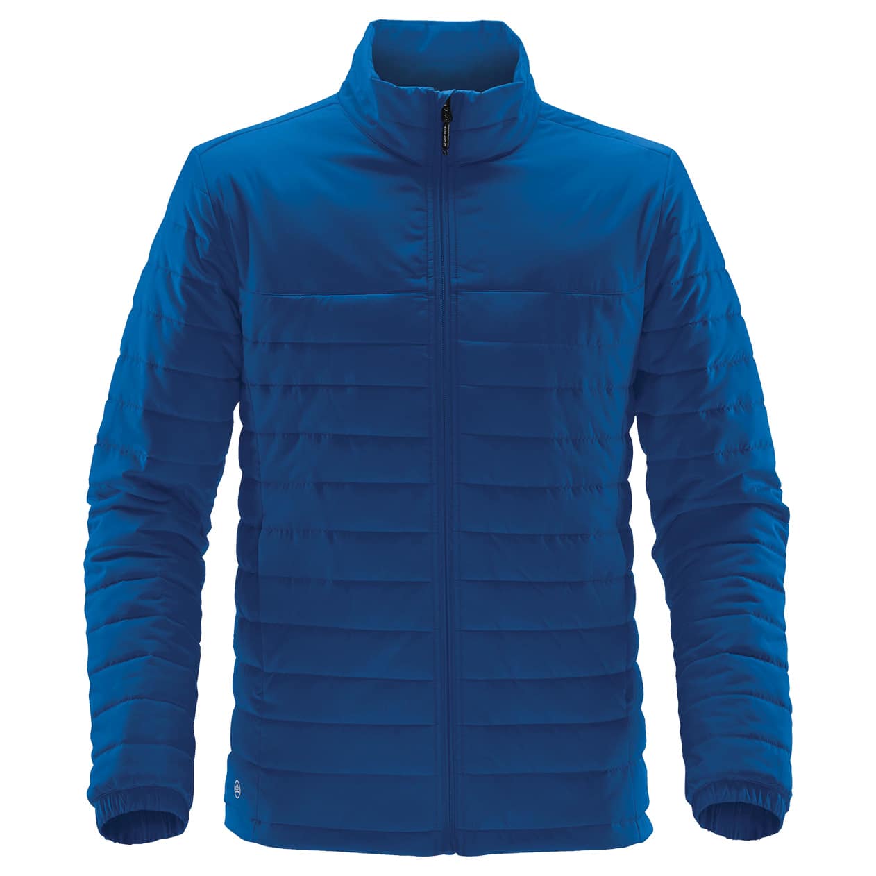 QX-1 Men's Nautilus Quilted Jacket