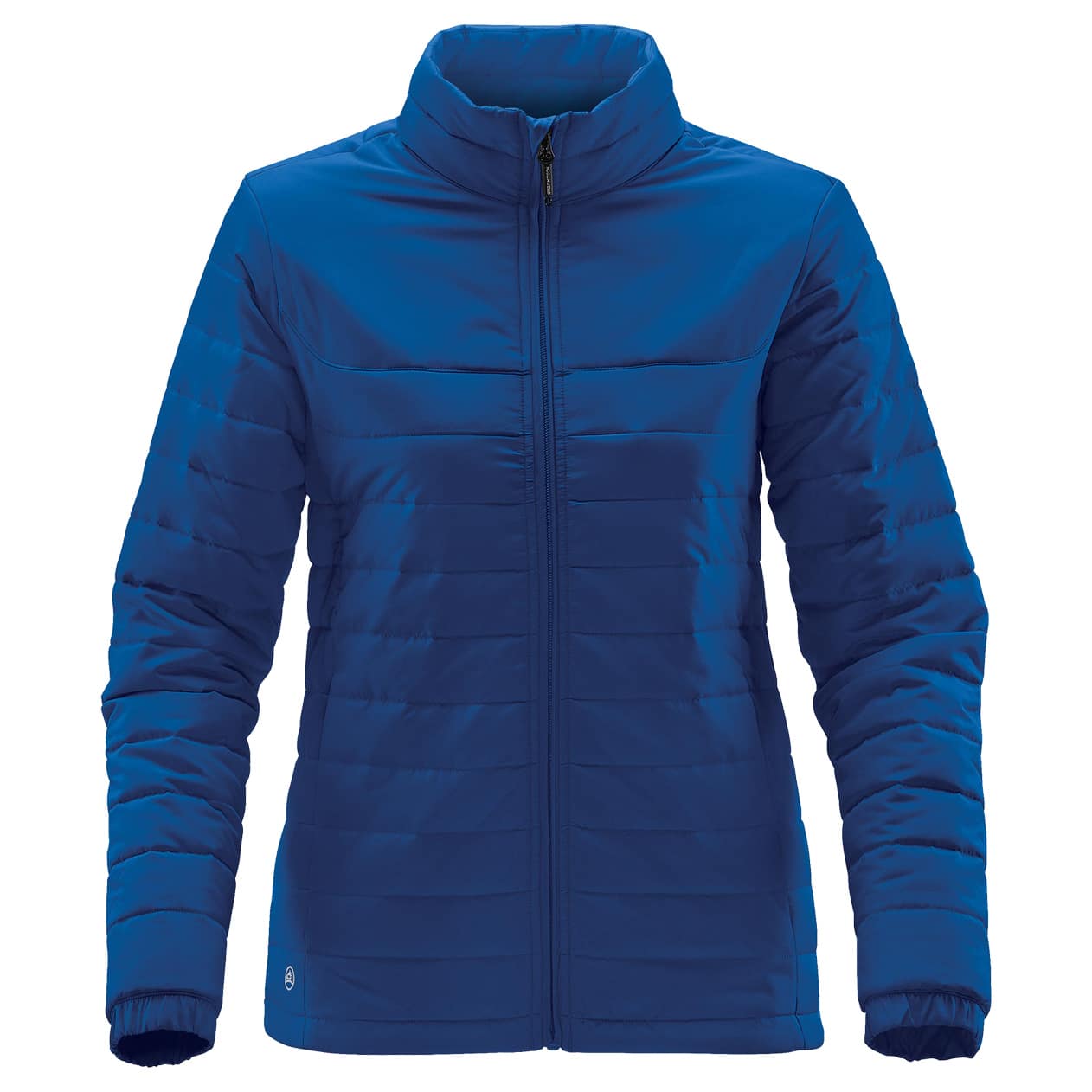 QX-1W Women's Nautilus Quilted Jacket