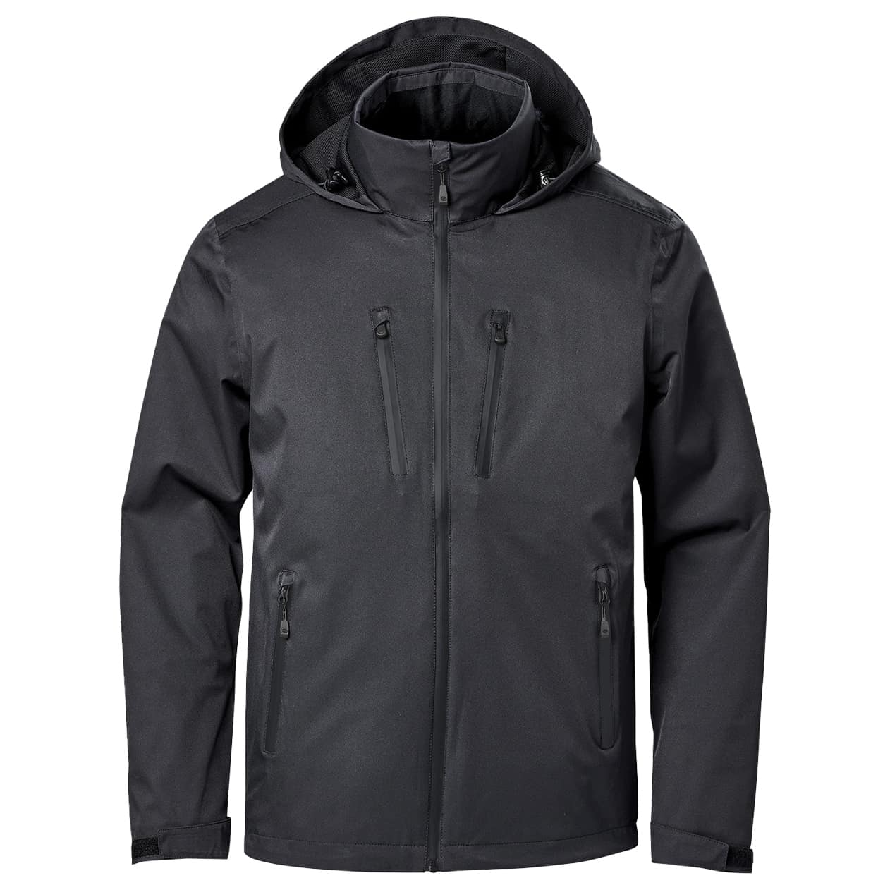 SSR-5 Men's Scirocco Lightweight Shell - Image 5