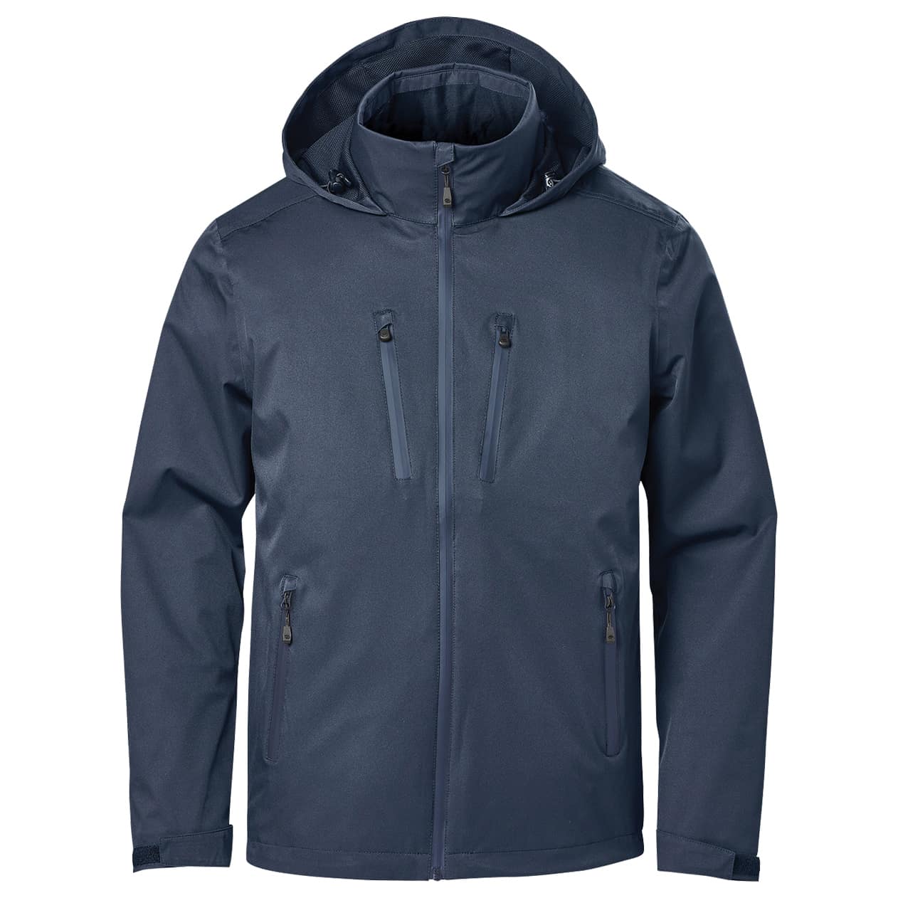 SSR-5 Men's Scirocco Lightweight Shell - Image 2