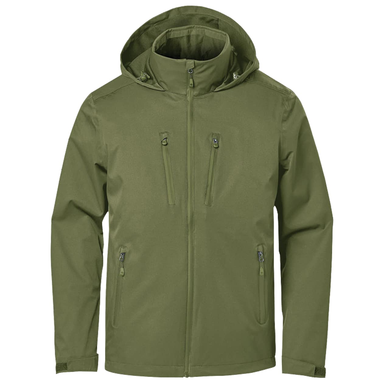 SSR-5 Men's Scirocco Lightweight Shell - Image 4