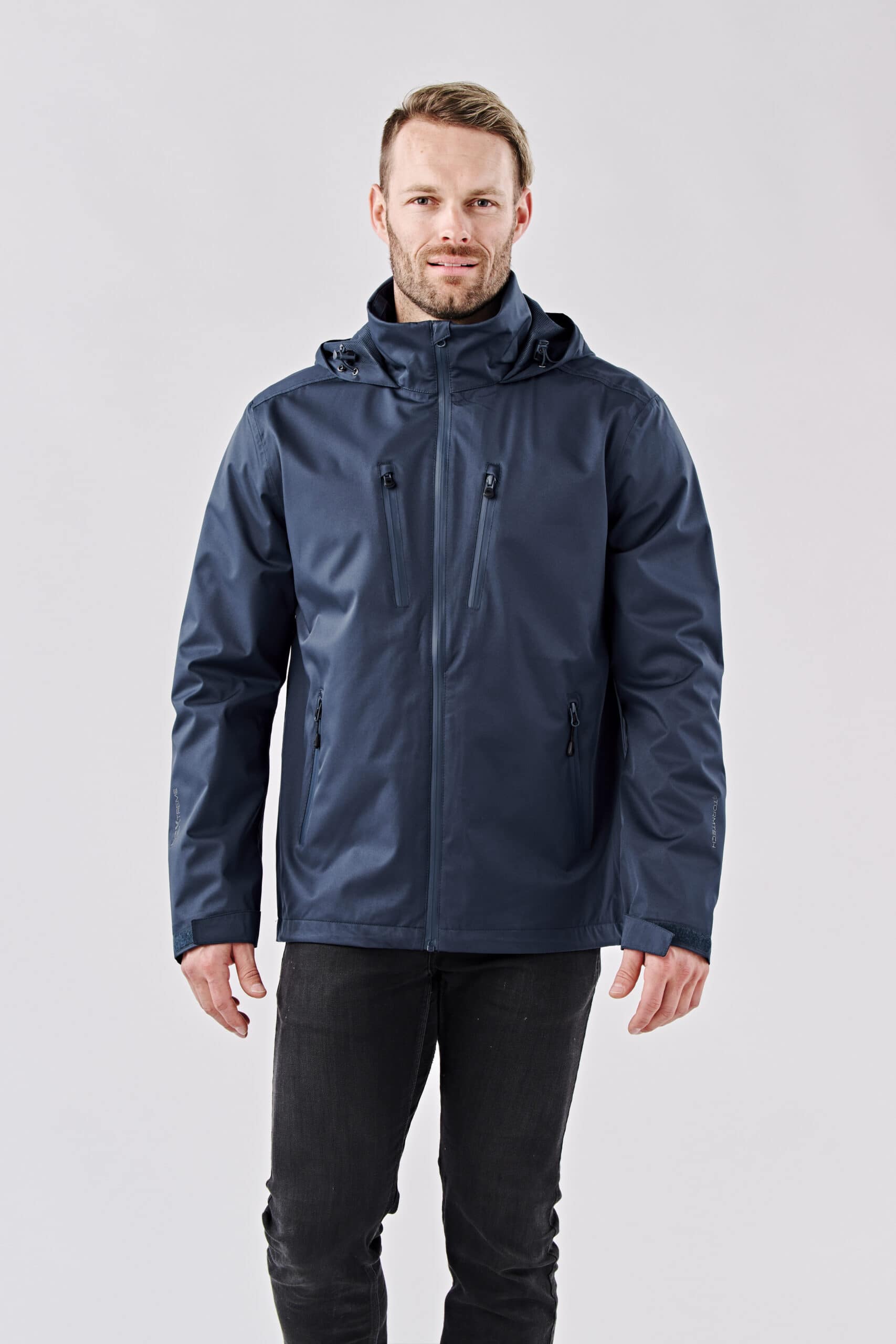 SSR-5 Men's Scirocco Lightweight Shell