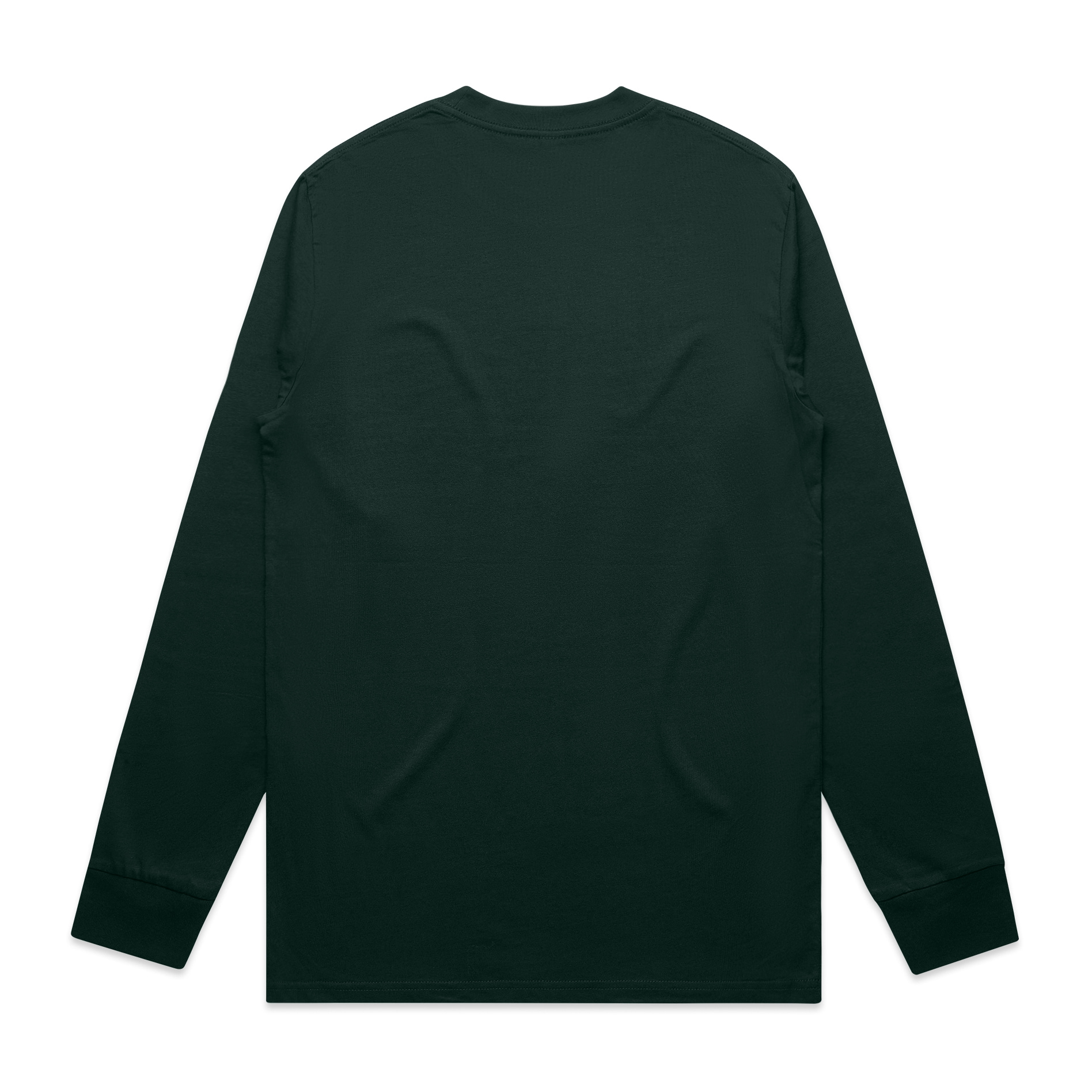 5071 AS Colour Classic L/S Tee - Image 2