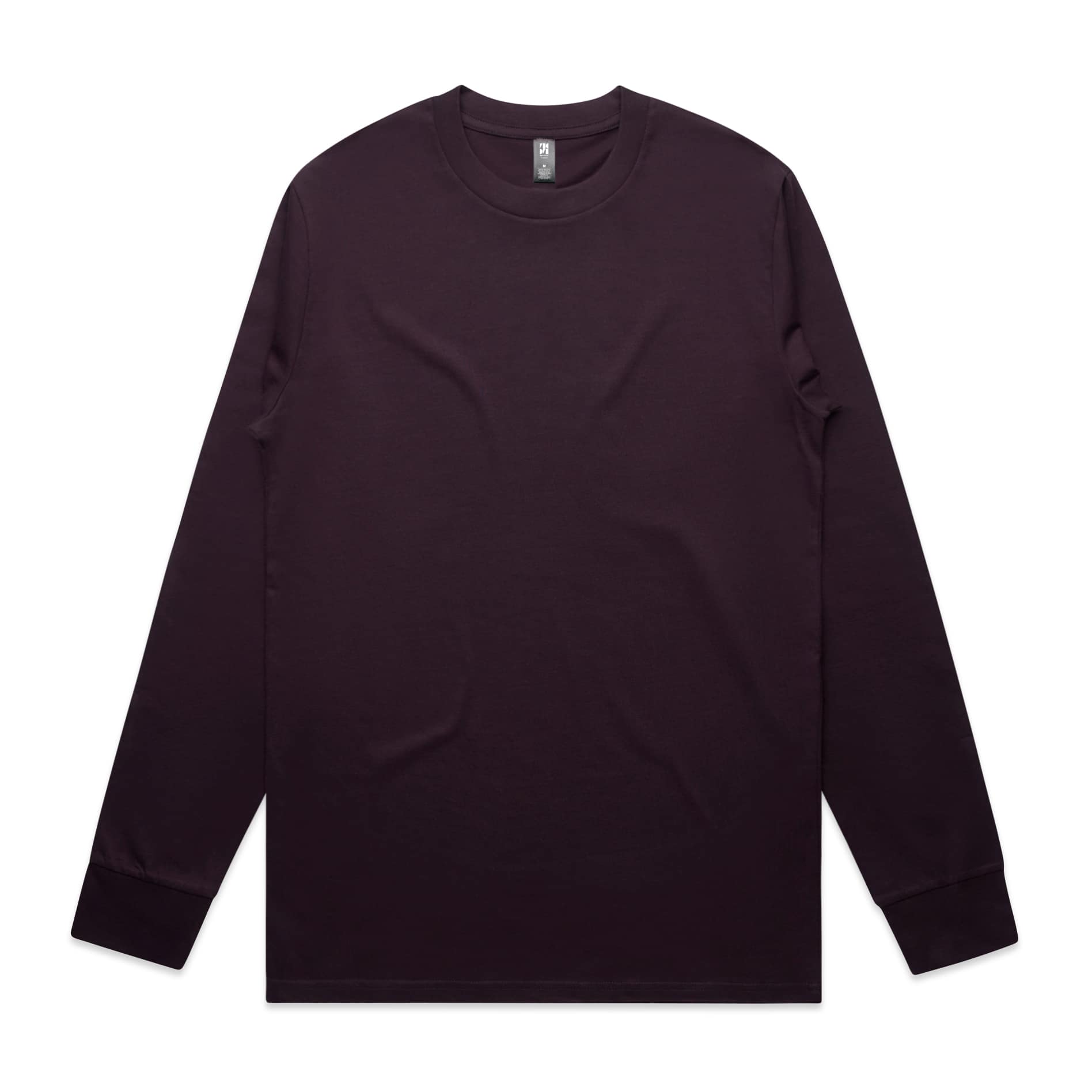 5071 AS Colour Classic L/S Tee - Image 3