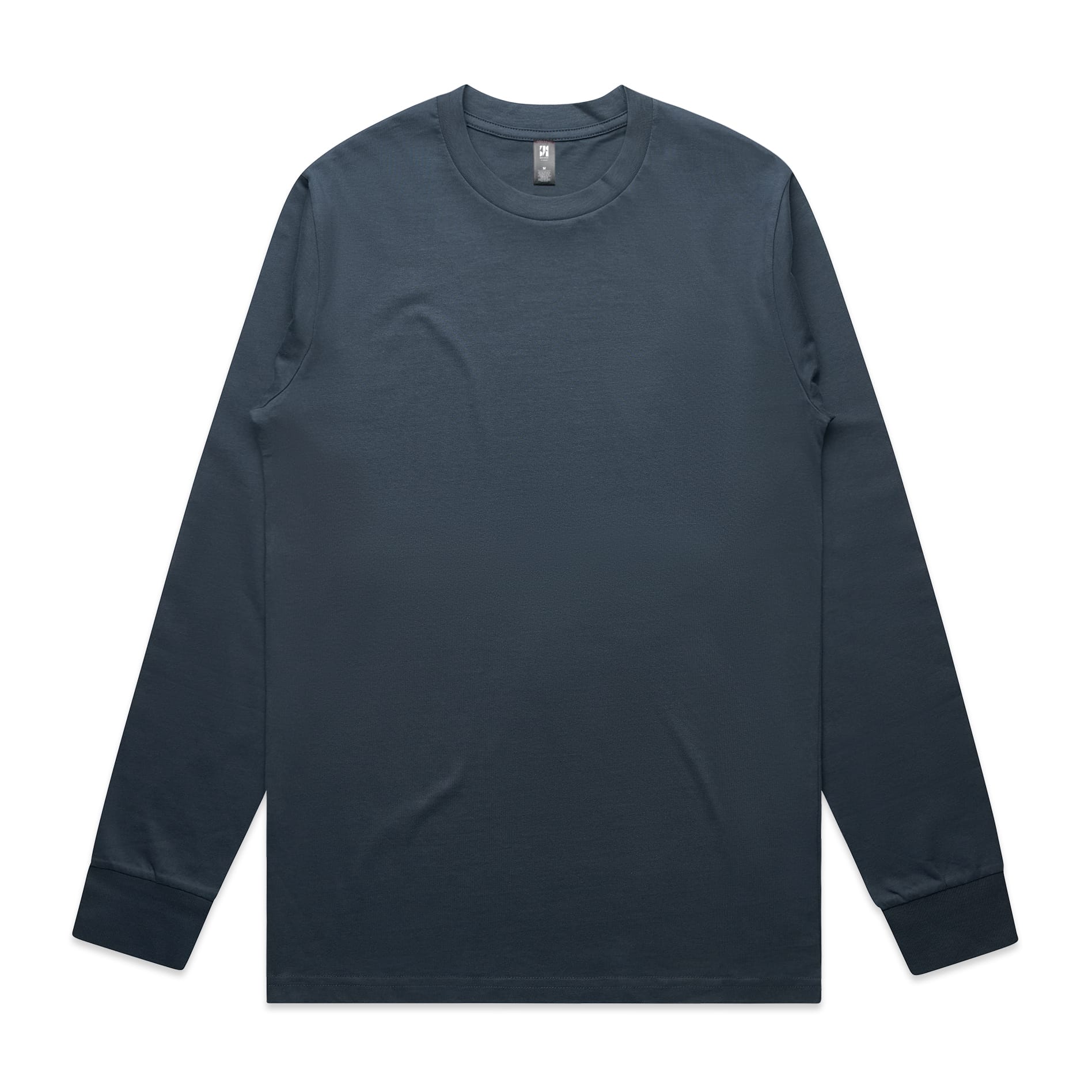 5071 AS Colour Classic L/S Tee - Image 4