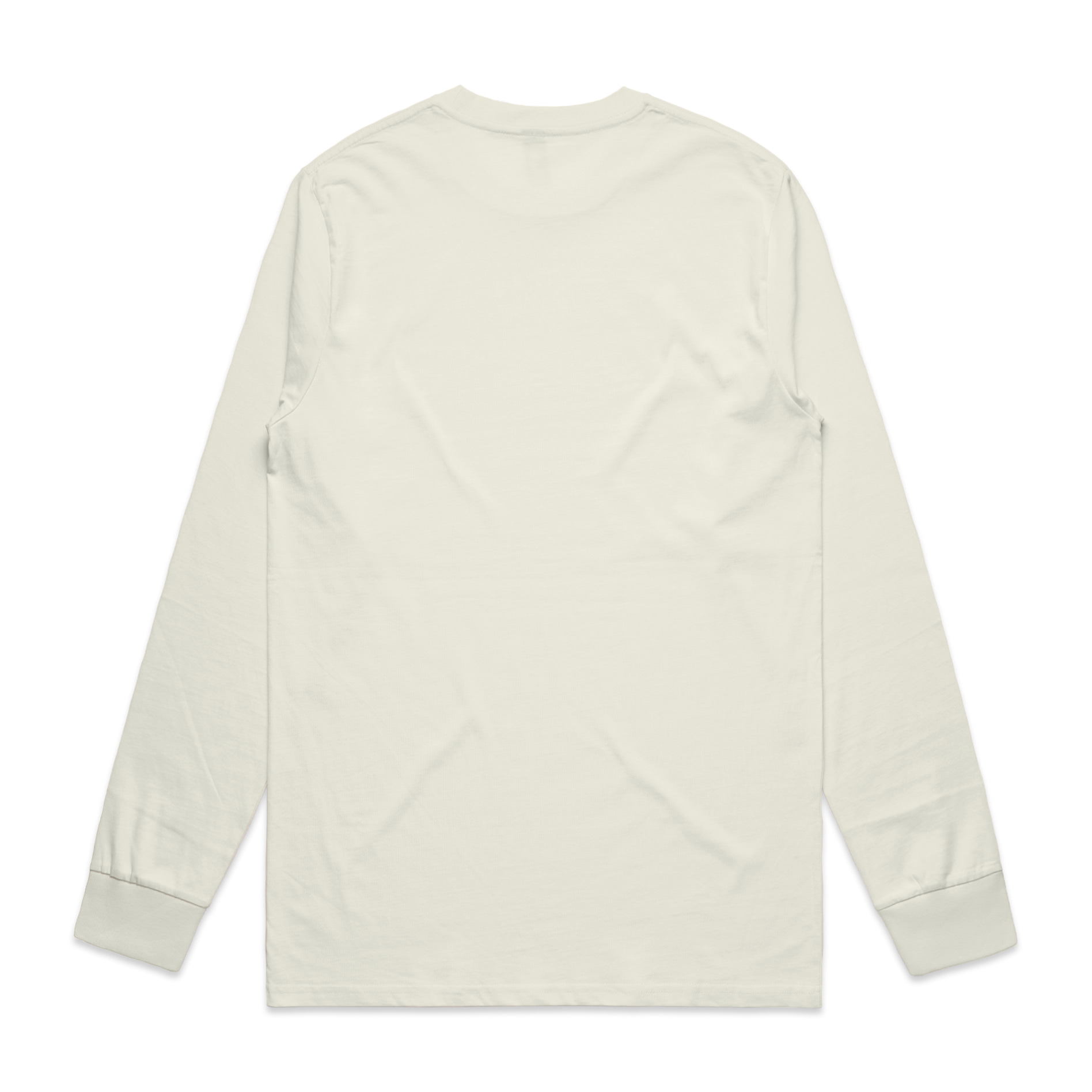 5071 AS Colour Classic L/S Tee - Image 5