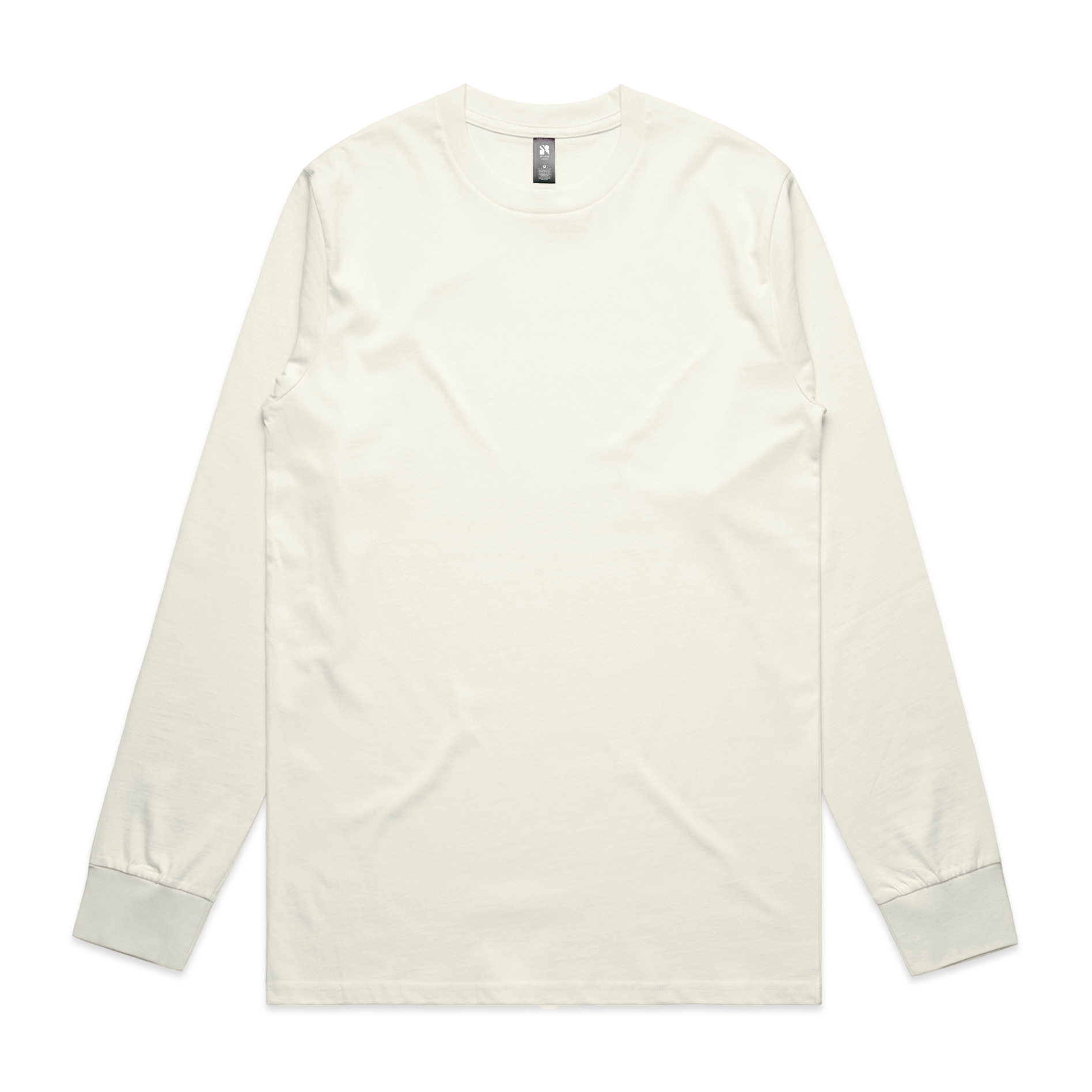 5071 AS Colour Classic L/S Tee - Image 6