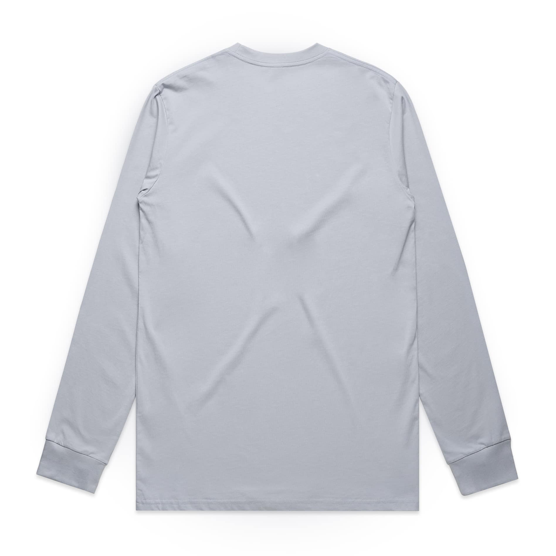 5071 AS Colour Classic L/S Tee - Image 9
