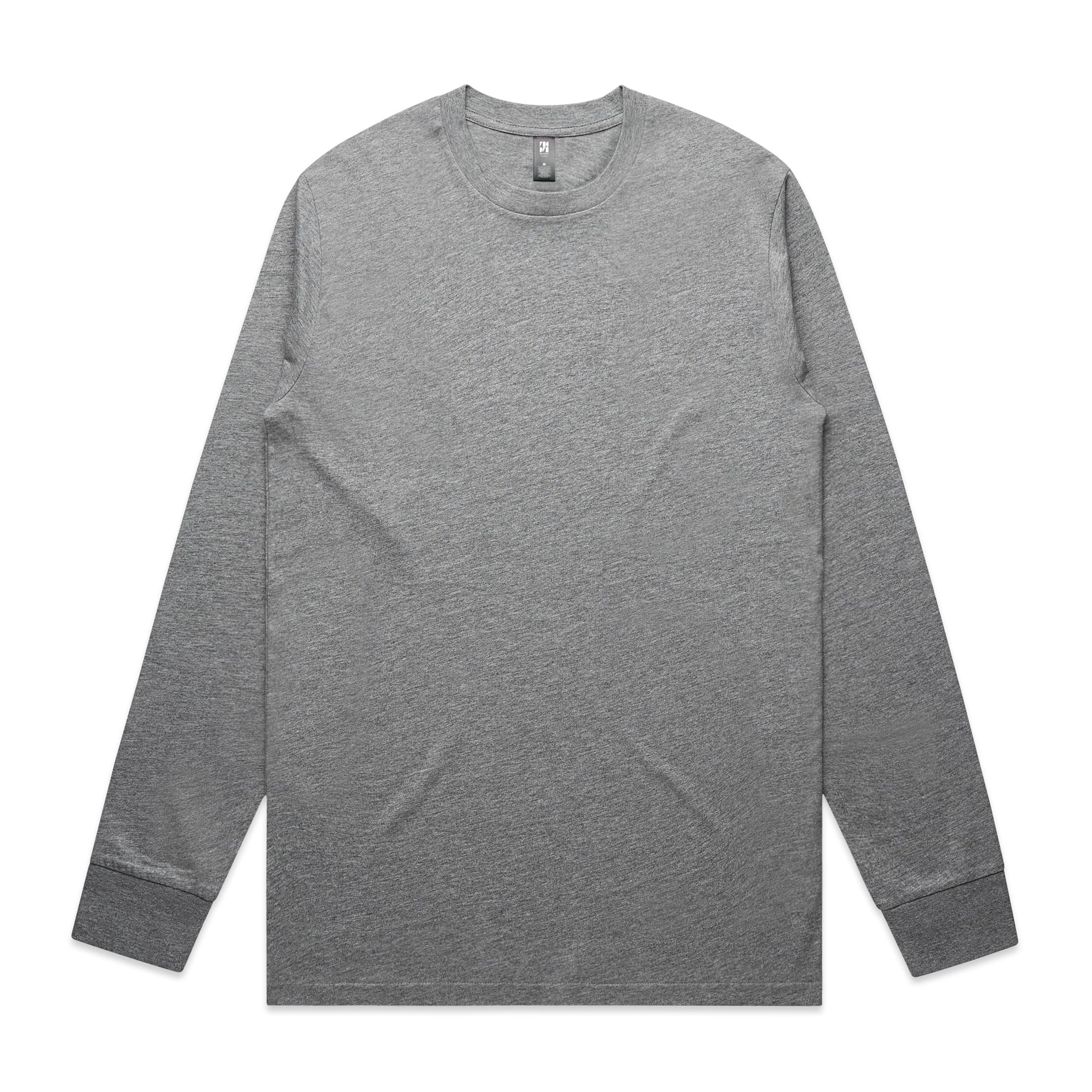 5071 AS Colour Classic L/S Tee - Image 10
