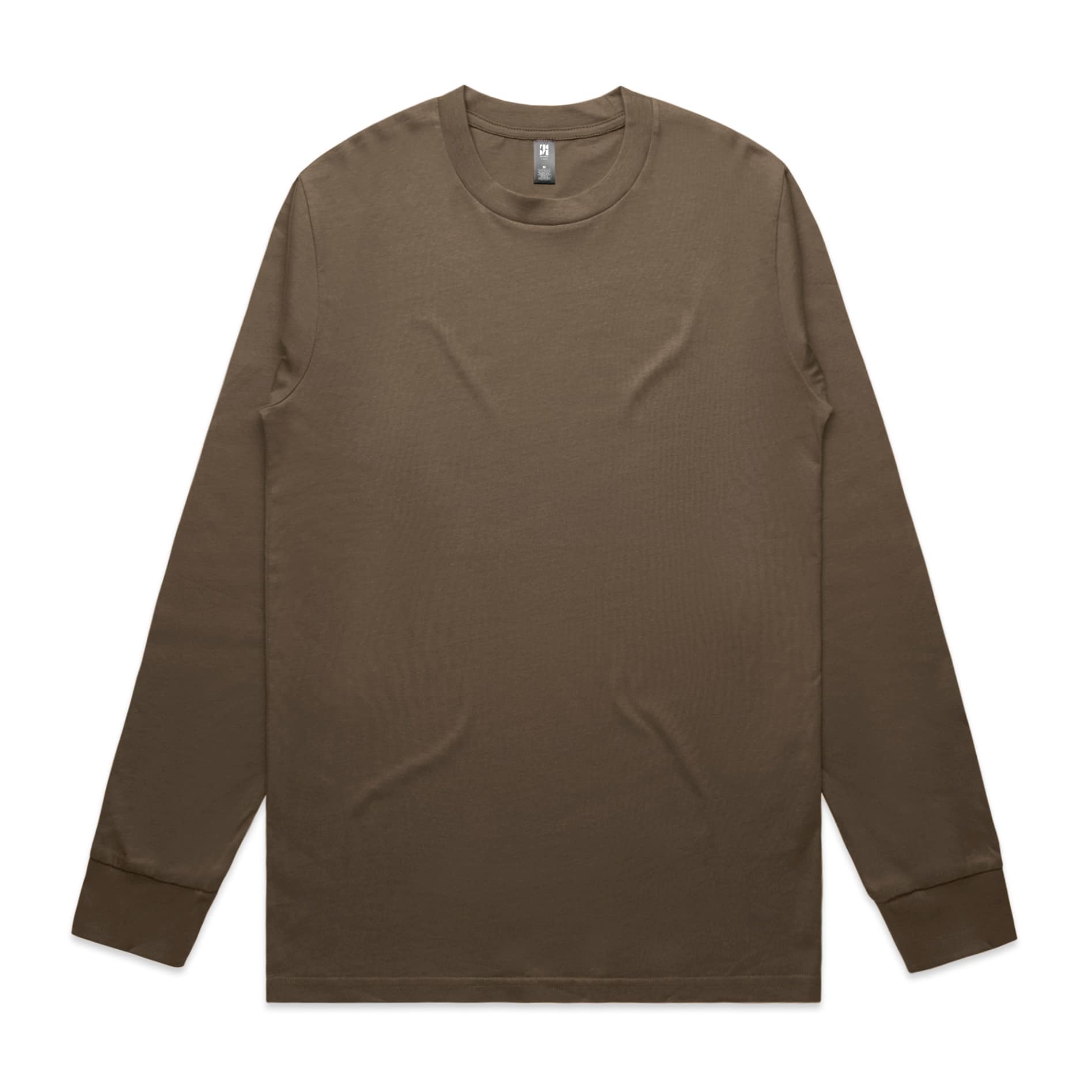 5071 AS Colour Classic L/S Tee - Image 17