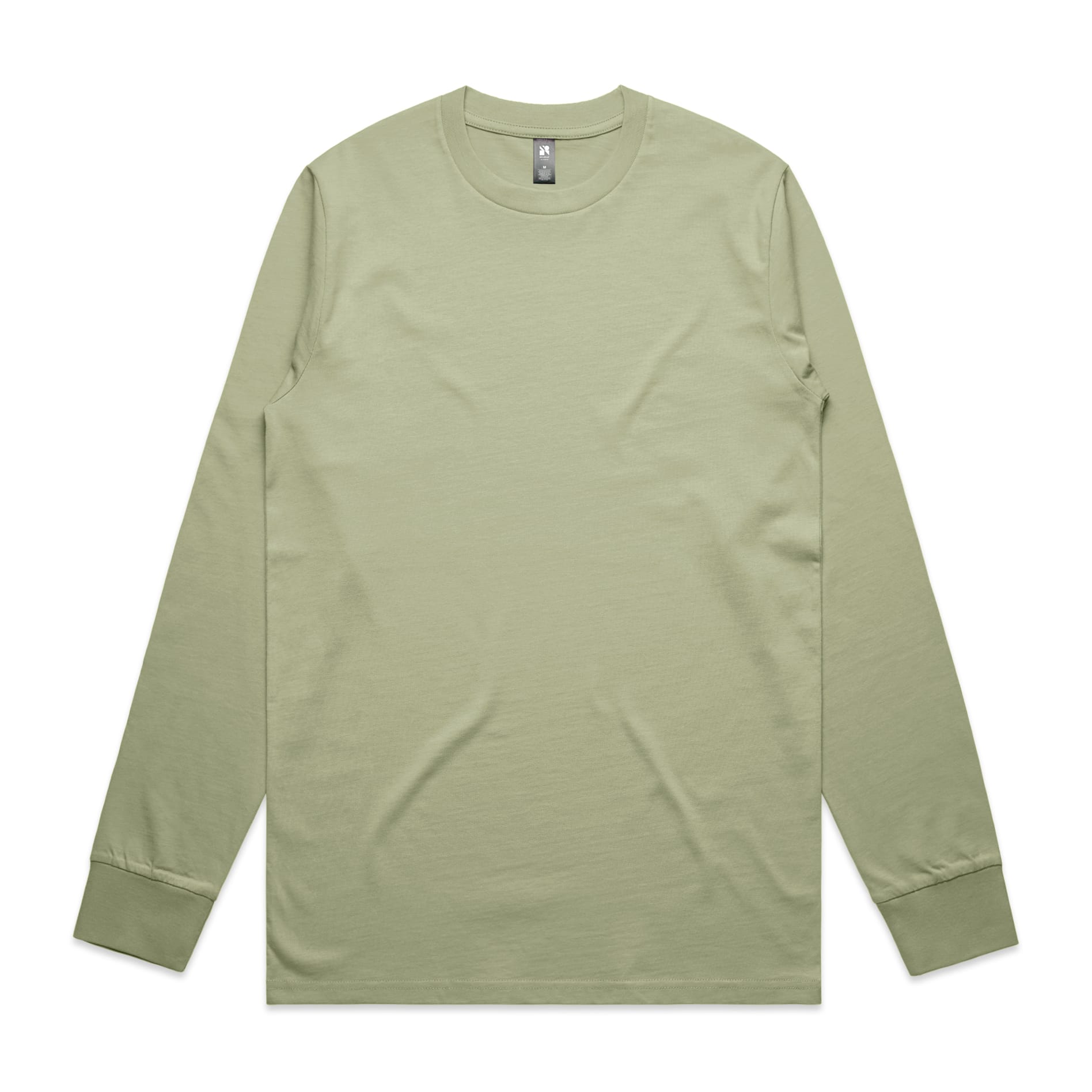 5071 AS Colour Classic L/S Tee - Image 19