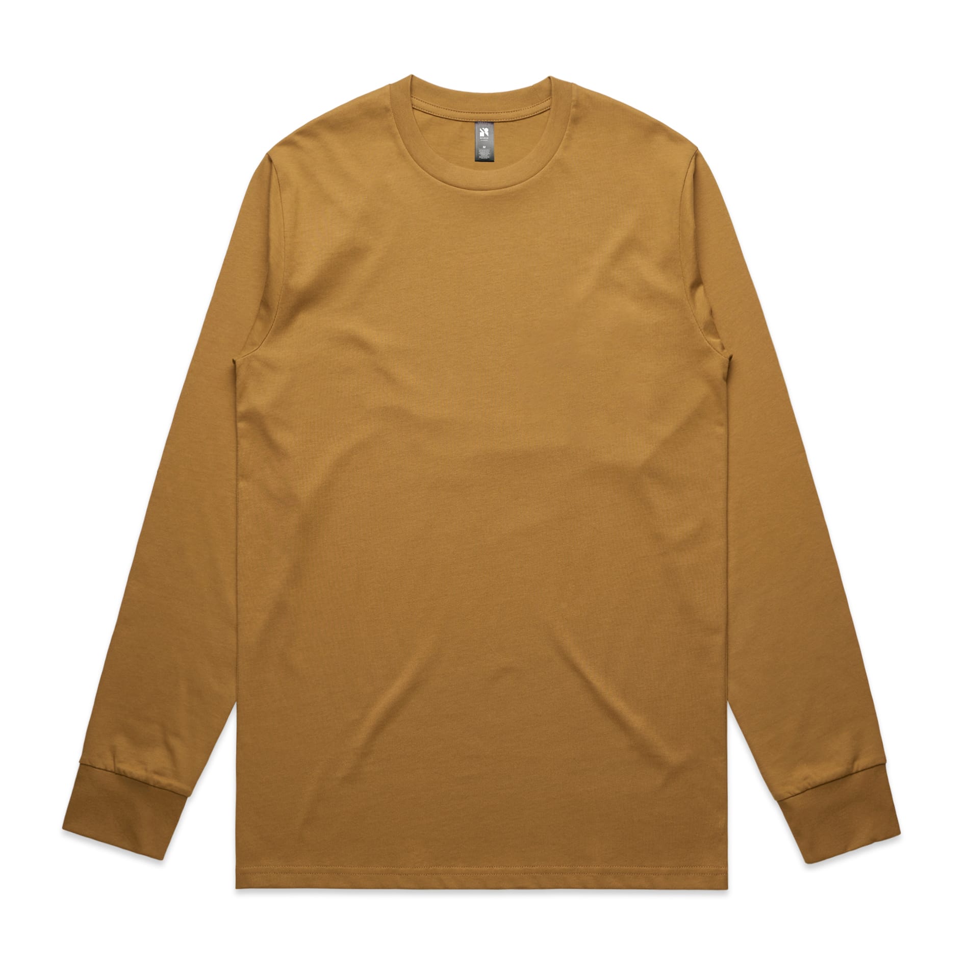 5071 AS Colour Classic L/S Tee - Image 24