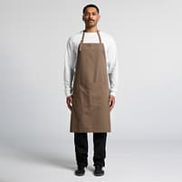 1080 AS Colour Canvas Apron