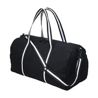 1973 Canvas Duffle
