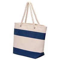 2001 Soho Cotton Canvas Tote