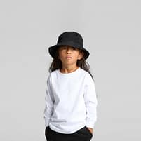 3062 AS Colour Kids Classic L/S Tee