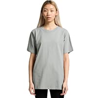 4026 AS Colour Wo's Classic Tee