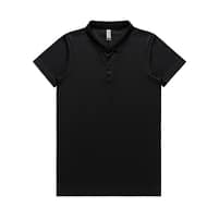 4425 AS Colour Wo's Active Work Polo