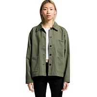 4522 AS Colour Wo's Chore Jacket
