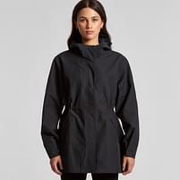 4526 AS Colour Wo's Tech Jacket