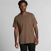 5001G AS Colour Staple Organic Tee