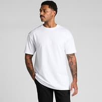 5050T AS Colour Block Tubular Tee