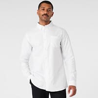 5401 AS Colour Oxford Shirt