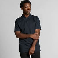 5402 AS Colour Chad Polo