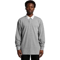 5410 AS Colour Rugby Jersey