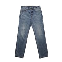 5830 AS Colour Straight Jeans