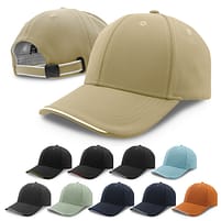 7030 Streamliner Cap