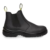MFW18111 Bull Slip On Workboot